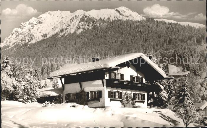 Oberstdorf Haus Tannheimer