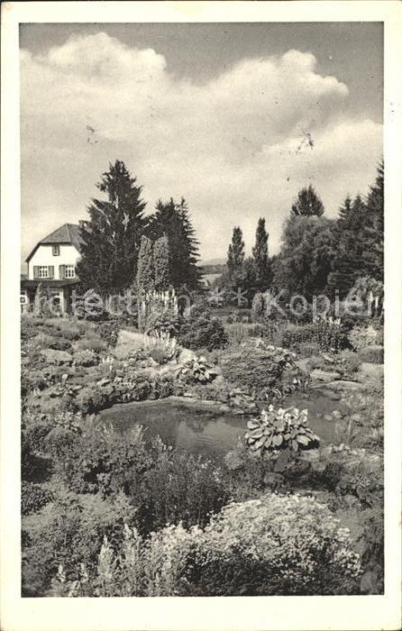 Varenholz Waldhaus Elfenborn