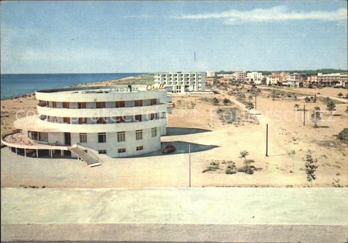 Bibione Lido