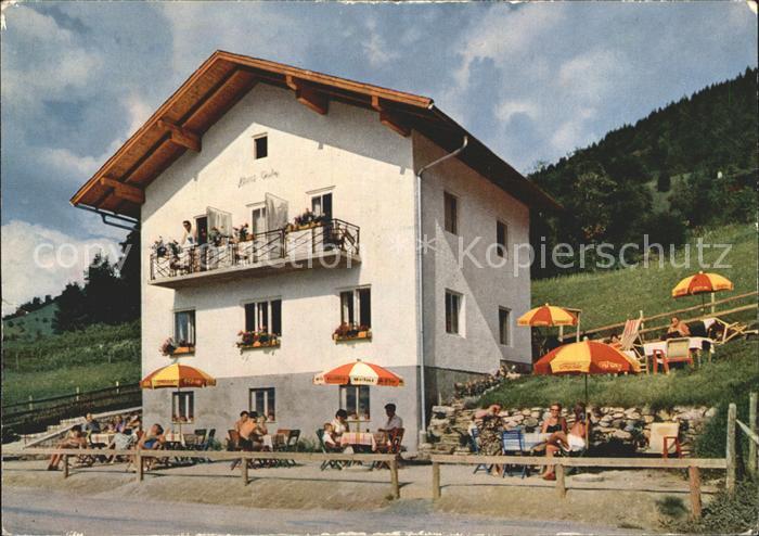 Thumersbach  Haus Gaby
