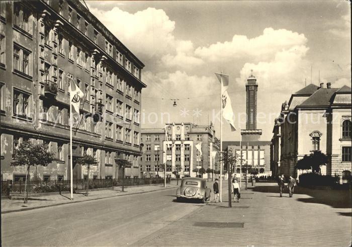 Ostrava