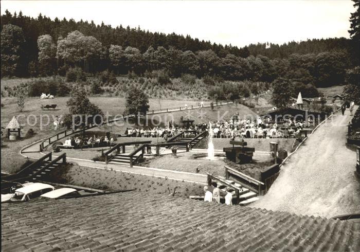 Laasphe Bad Die Hafenkiste Kunst-Wittgenstein