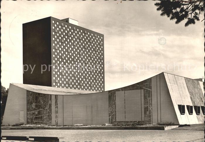 Giessen Lahn Unibibliothek