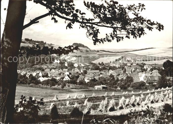 Struth-Helmershof mit Kohlberg und Kronstein