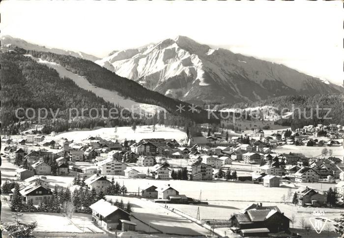 Seefeld Tirol mit Hocheder