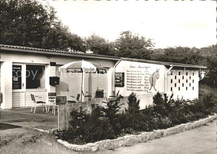 Husen Bueren Europa Ferienheim