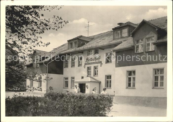 Weinboehla Heiderhof