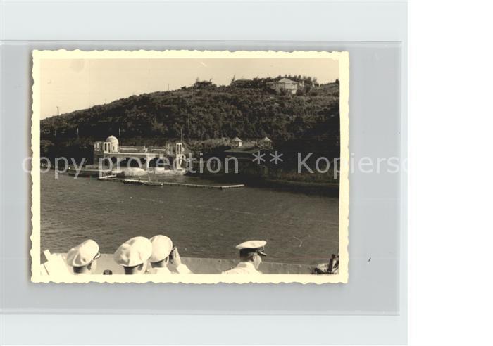 Cuba Cuba Clubhaus Santiago Marinesoldaten