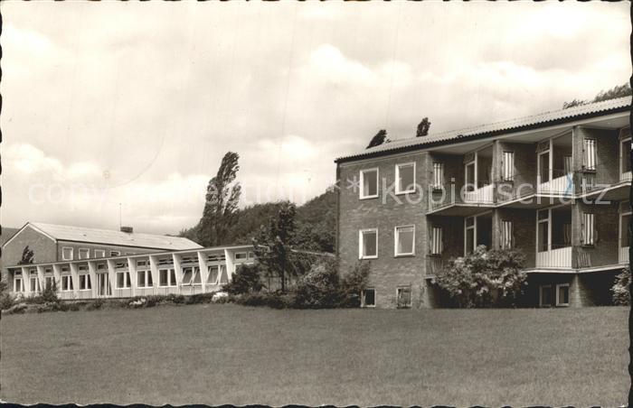 Springe Deister Bundesschule