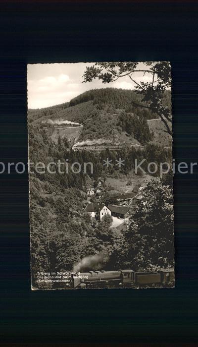Triberg Schwarzwald