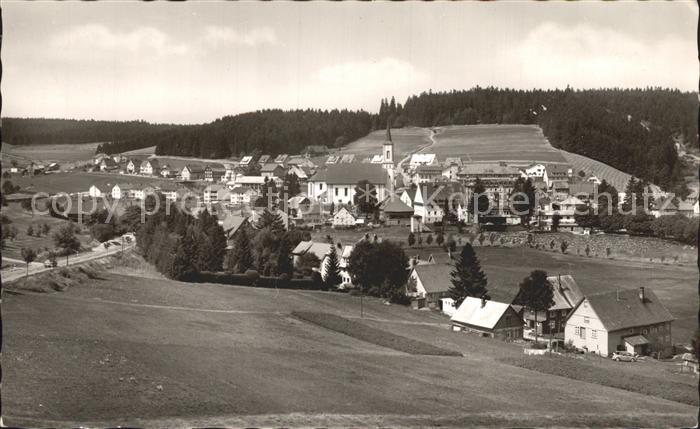 Schoenwald Schwarzwald