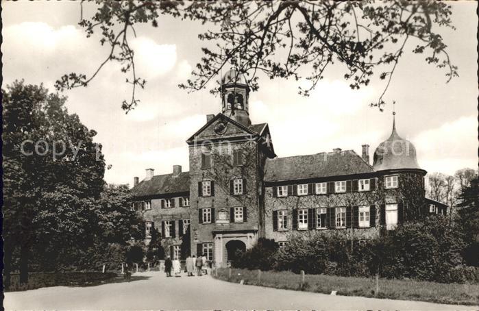 Eutin Schleswig-Holstein Schloss