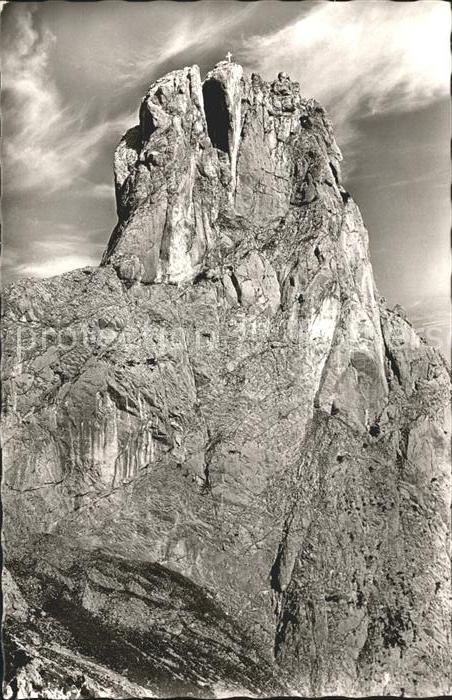 Halblech Geiselstein