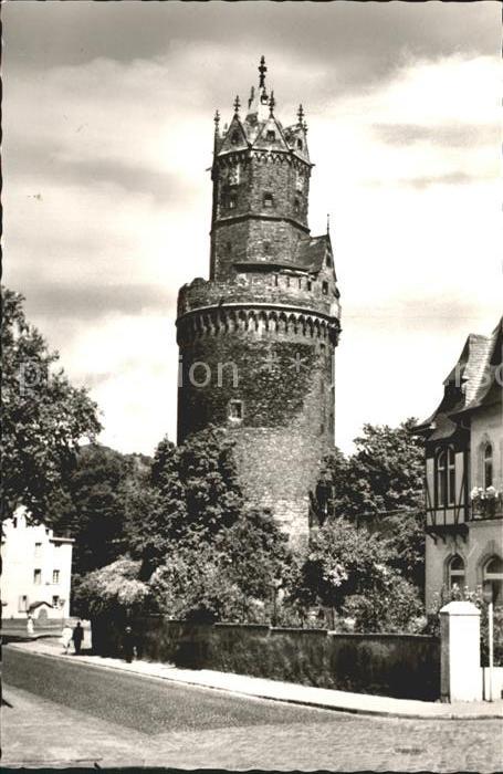 Andernach Runder Turm