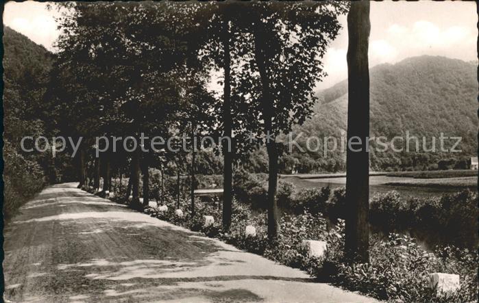 Werdohl Strassenpartie