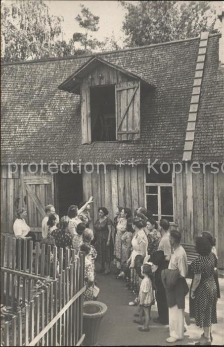 St Petersburg Leningrad Lenin-Scheune