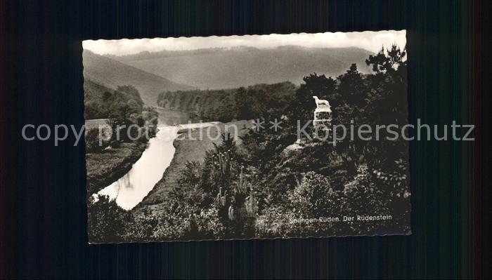 Solingen Widder Ruedenstein Restaurant Daniel Meis