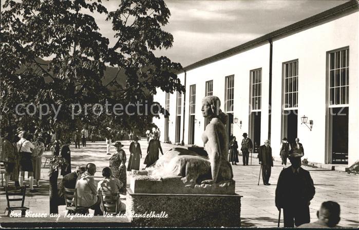 Bad Wiessee Wandelhalle