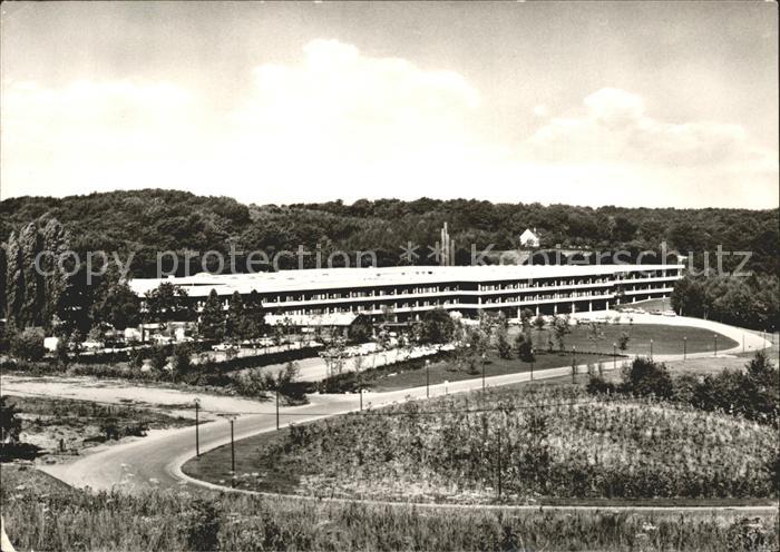 Sprockhoevel IG Metall Bildungszentrum