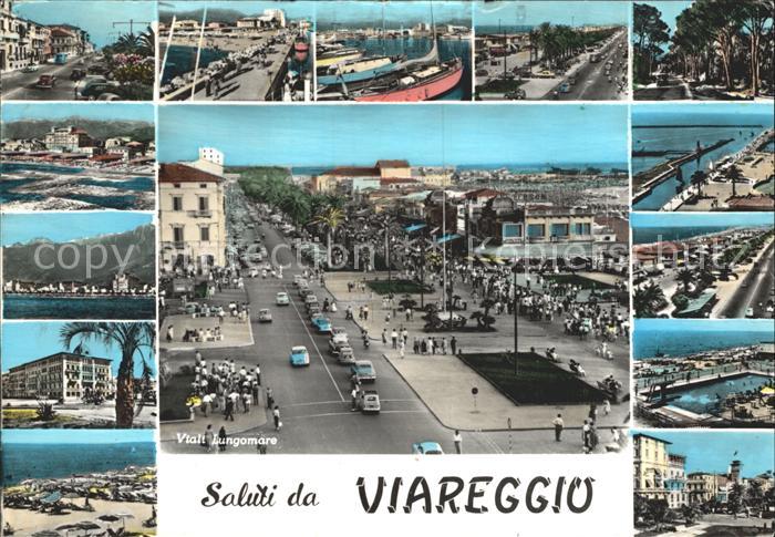Viareggio