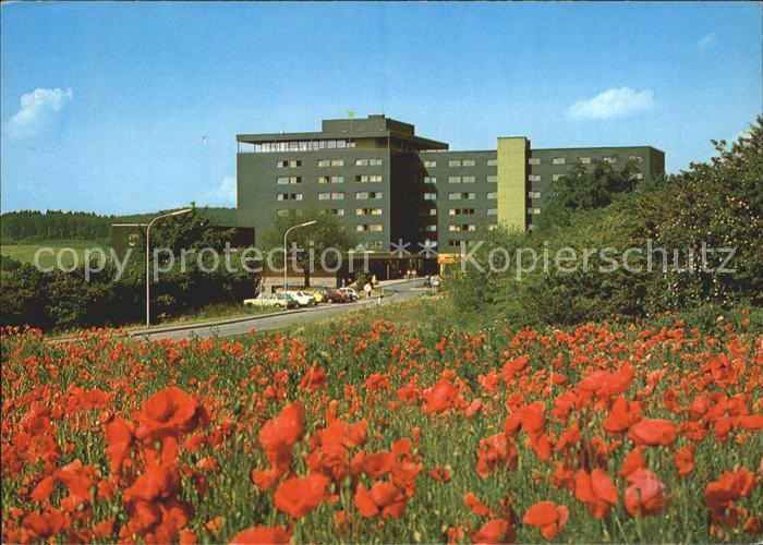 Marmagen Eifelhoehen-Klinik