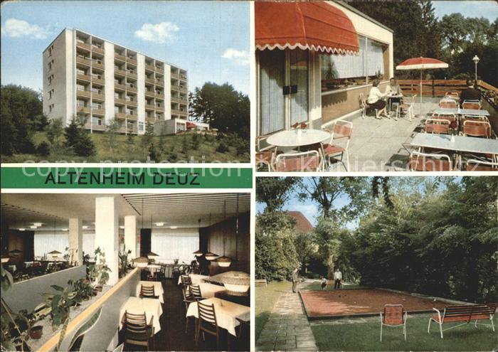 Deuz Altenheim