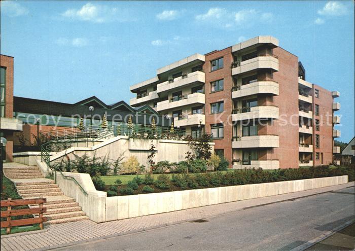 Neuenrade Altenzentrum