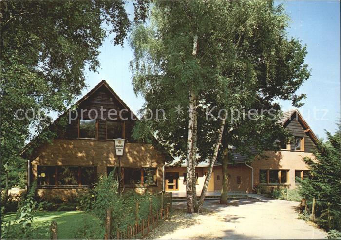 Leuth Waldschenke Birkenhof