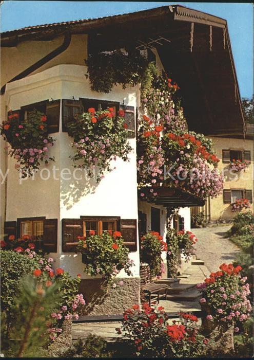 Neubeuern Blumenhaus