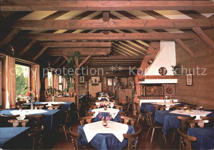 Neubeuern Haschl Alm Restaurant