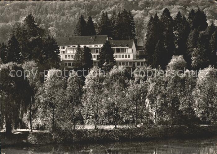 Neckargemuend Kuemmelbacher-Hof