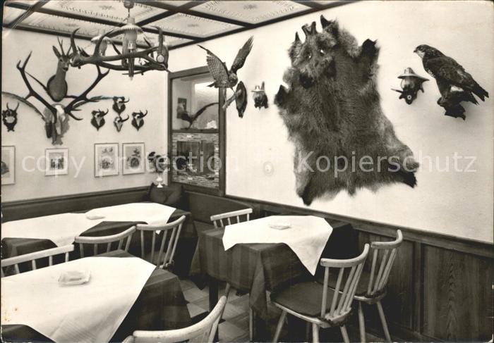 Hueckeswagen Hotel zur Post