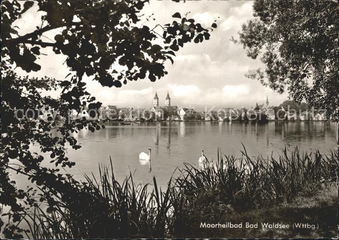 Bad Waldsee Moorheilbad