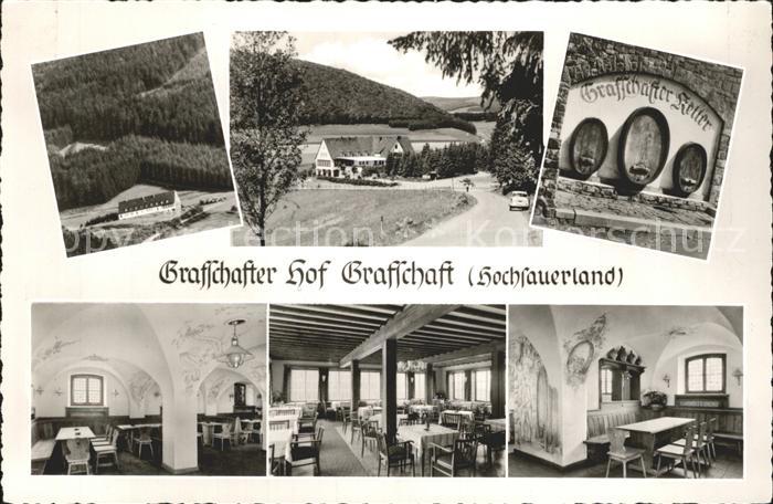 Grafschaft Sauerland Grafschafter Hof
