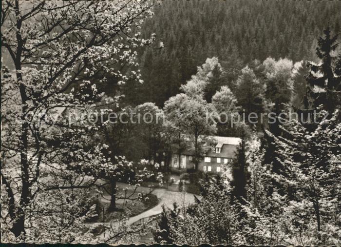 Eiserfeld Hof Obere Hengsbach