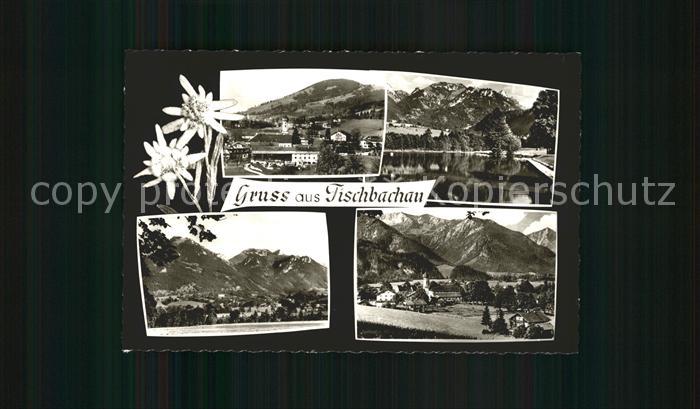 Fischbachau See Dorf