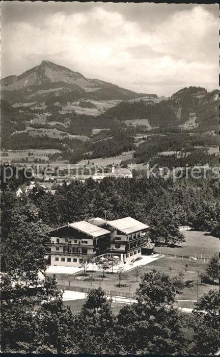Oberaudorf Hotel Almrausch Spitzstein