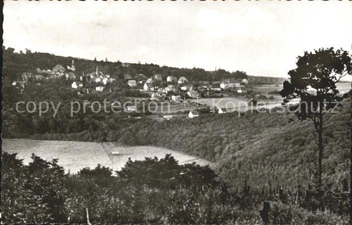 Georgenborn Gesamtansicht