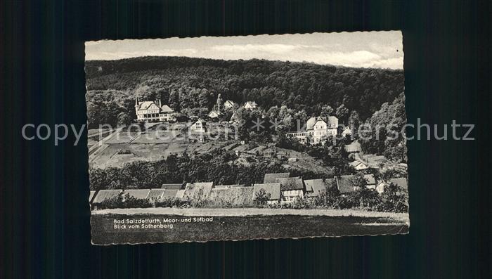 Bad Salzdetfurth Dorf