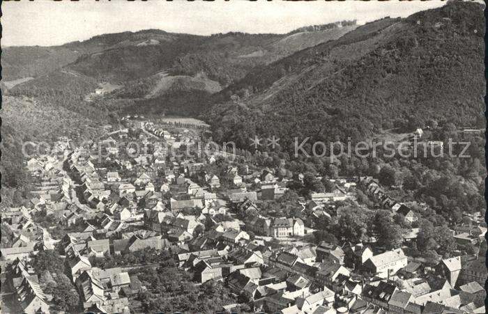 Bad Lauterberg Stadt