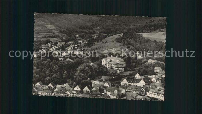 Bad Orb Spessartsanatorium