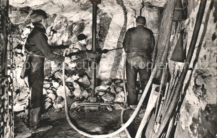 Clausthal-Zellerfeld Goslar Niedersachsen Bergwerkmuseum