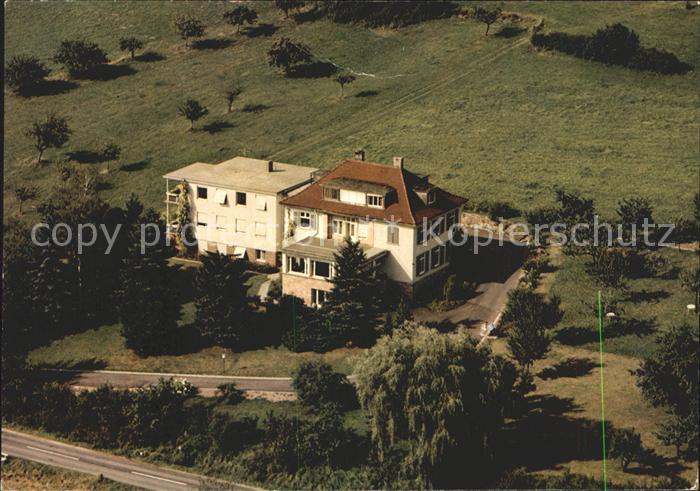 Bad Orb Evangelisches Muetter- Kurheim