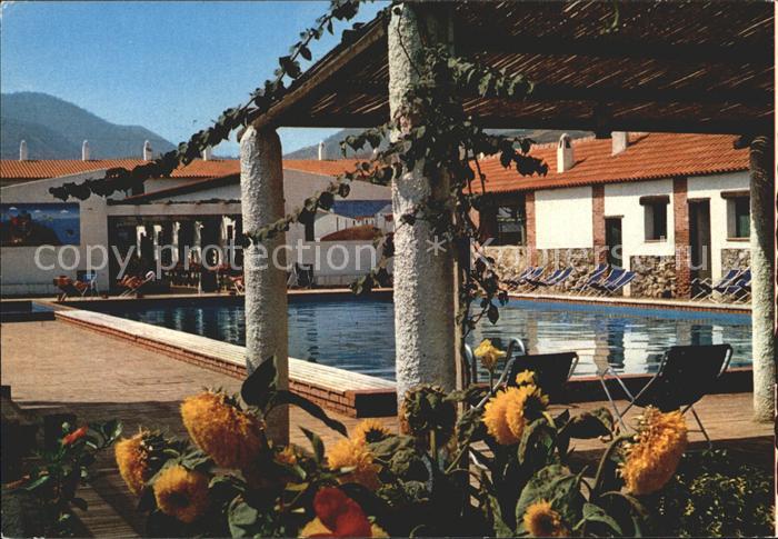 Messina Oliveri Residence La Tonnara