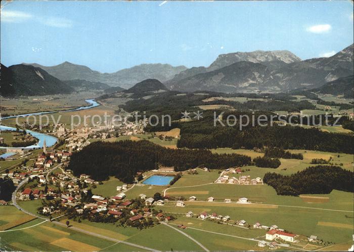Kirchbichl Tirol Kaisergebirge