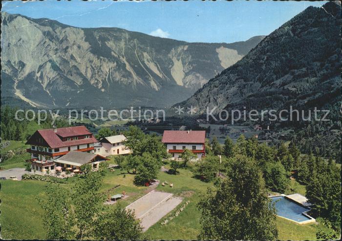 Sautens Hotel Ritzerhof