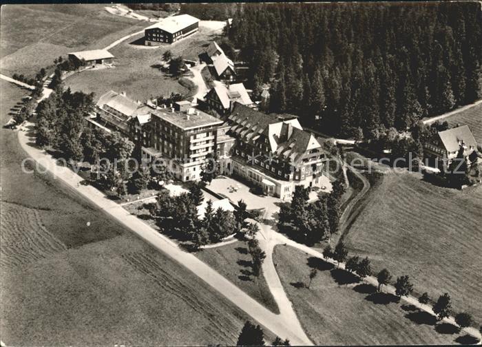 Feldberg Schwarzwald Hotel Feldberger Hof