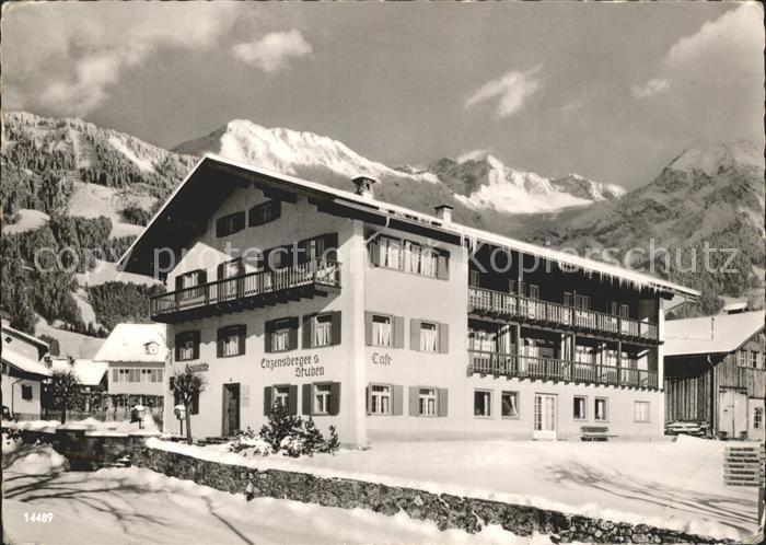 Fischen Allgaeu Enzensberger Stuben