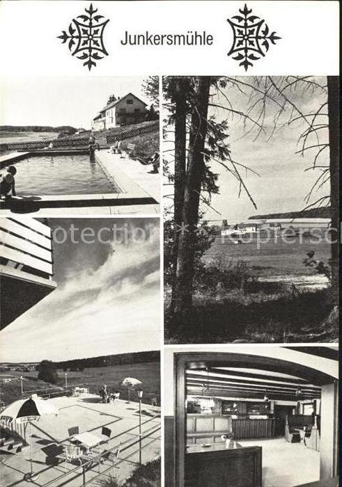 Michelbach Hunsrueck Junkersmuehle