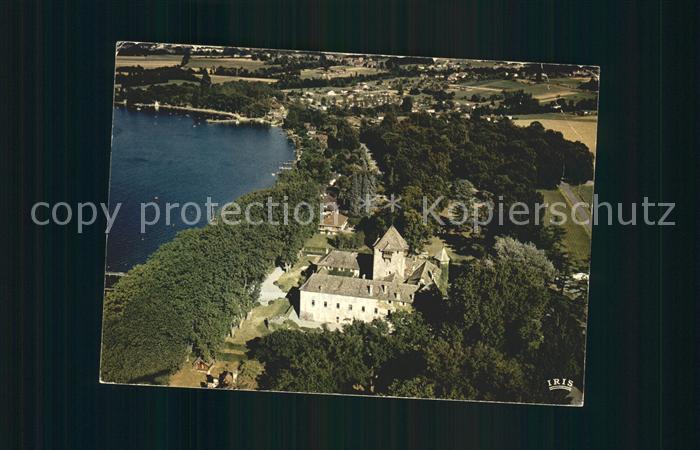 Douvaine Hotel du Chateau De Coudree